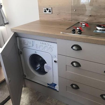 Beautiful Holiday 3 Bed Home Camber-Sands 外观 照片