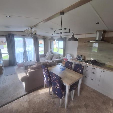 Beautiful Holiday 3 Bed Home Camber-Sands 外观 照片