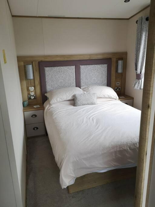 Beautiful Holiday 3 Bed Home Camber-Sands 外观 照片