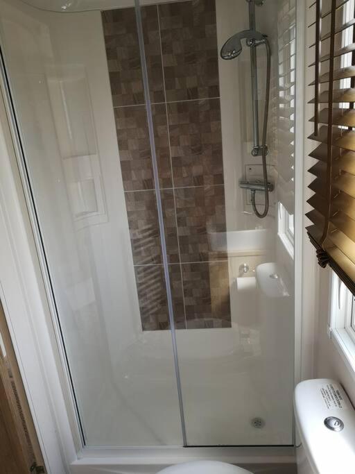 Beautiful Holiday 3 Bed Home Camber-Sands 外观 照片