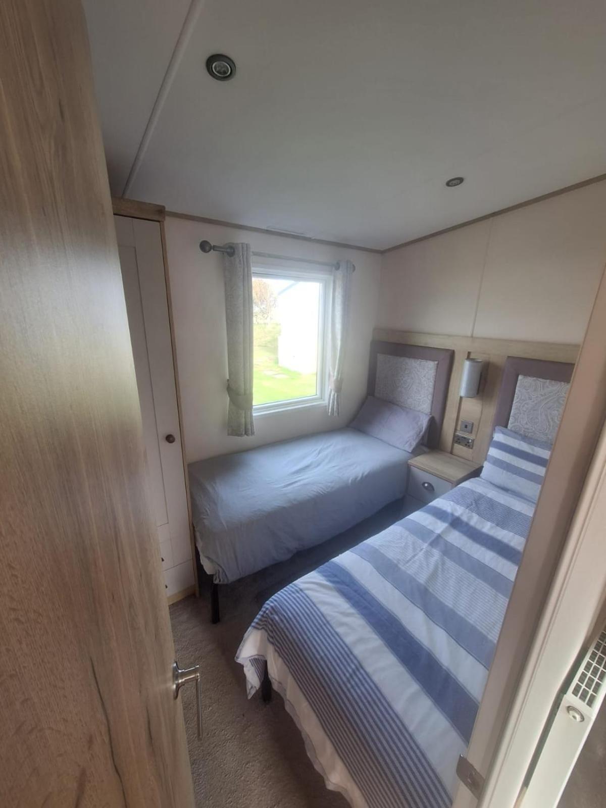 Beautiful Holiday 3 Bed Home Camber-Sands 外观 照片