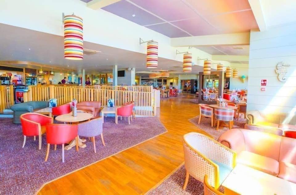 Beautiful Holiday 3 Bed Home Camber-Sands 外观 照片